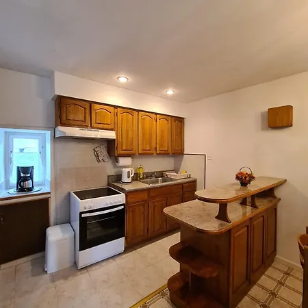 Josipa Apartment Malinska