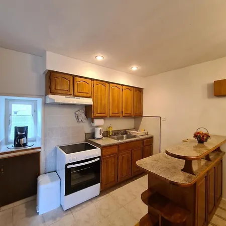 Apartman Josipa *