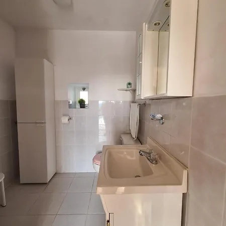 Apartman Josipa Malinska